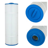 ZOTEE 60 sq.ft. Jacuzzi Premium Spas Replacement Filter Cartridge