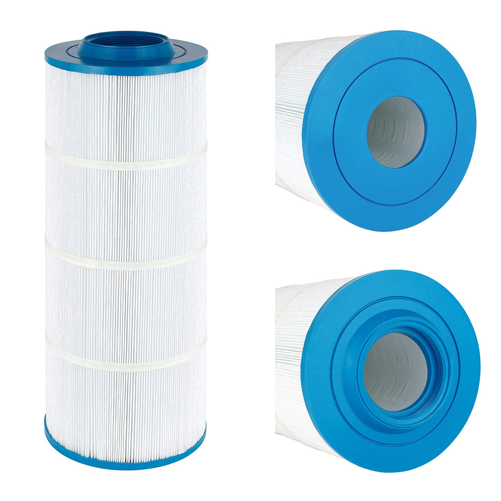 ZOTEE 105 sq.ft. Harmsco SC/TC 105 Spa Replacement Filter Cartridge