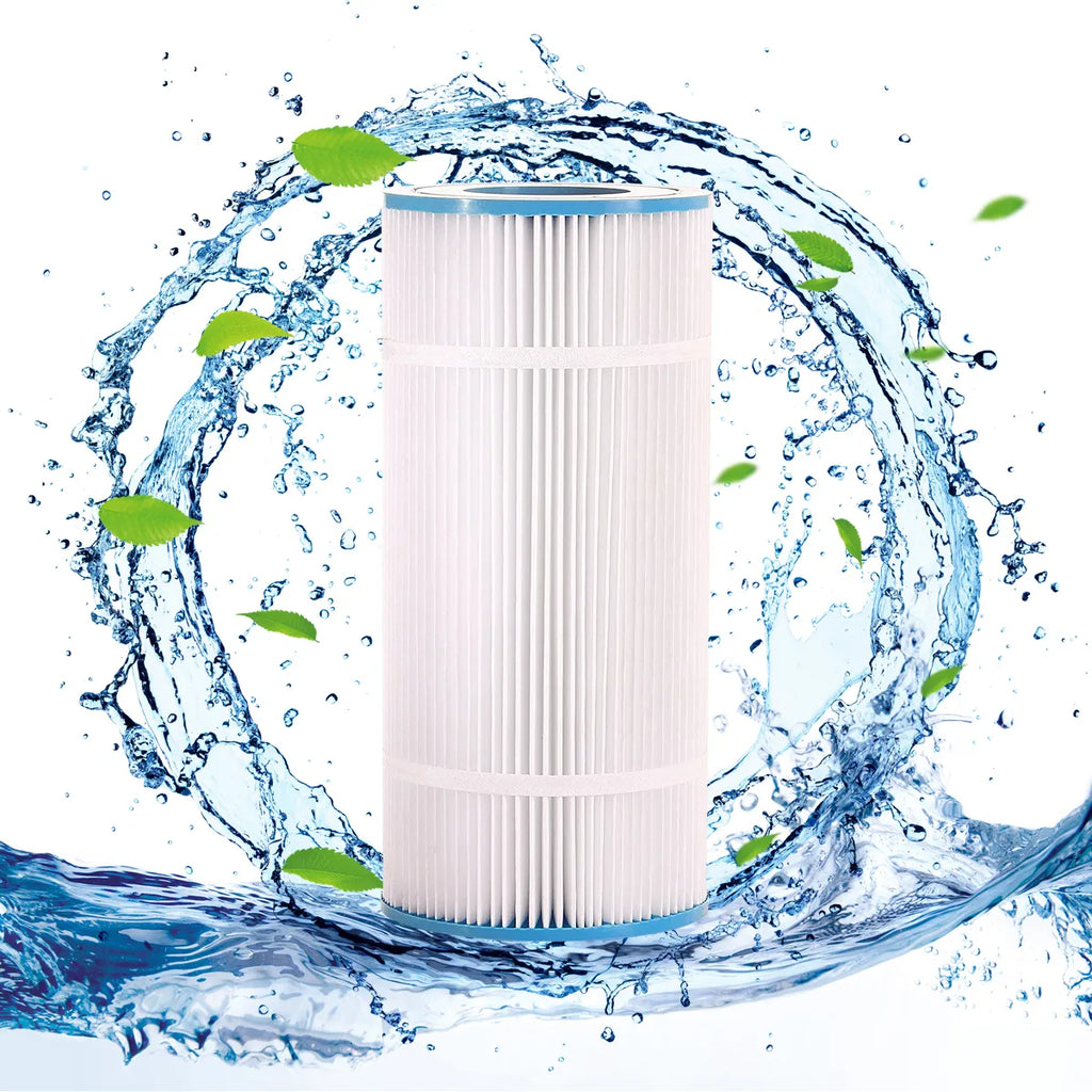 ZOTEE 30 sq.ft. Jacuzzi Whirlpool Bath Spa Replacement Filter Cartridge