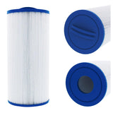 ZOTEE 25 sq.ft. Gatsby Spas Replacement Filter Cartridge 2Pack