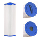 ZOTEE 25 sq.ft. Nemco Spa Replacement Filter Cartridge 2Pack