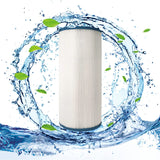 ZOTEE 120 sq.ft. Sundance Spas Replacement Filter Cartridge