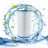 ZOTEE 30 sq.ft. Hot Springs Spas/Watkings Mfg. Spa Replacement Filter Cartridge