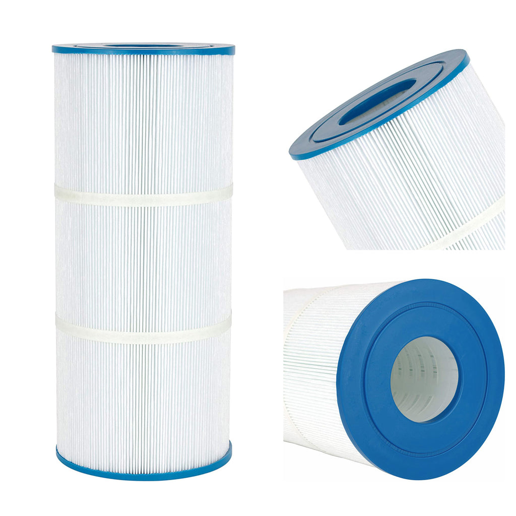 ZOTEE 56 sq.ft. Hayward CE480RE Pool Replacement Filter Cartridge 4 Pack