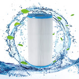 ZOTEE 33 sq.ft. Purex CE-33/100 Spa Replacement Filter Cartridge