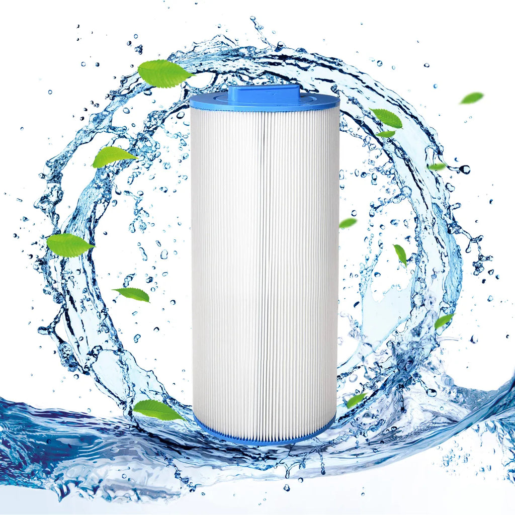 ZOTEE 75 sq.ft. Dimnesion One Spas Replacement Filter Cartridge