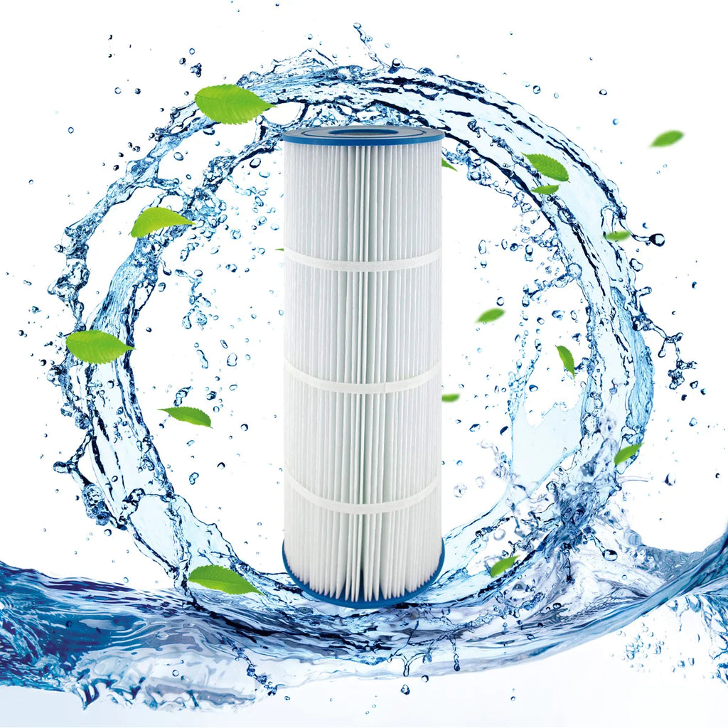 ZOTEE 50 sq.ft. Hayward CX500RE Pool Replacement Filter Cartridge