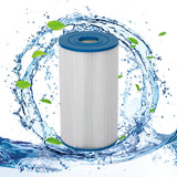 ZOTEE 30 sq.ft. Hot Spring Spas/Watkings Mfg. Spa Replacement Filter Cartridge