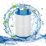 ZOTEE 75 sq.ft. Dimension One Spas Spa Replacement Filter Cartridge