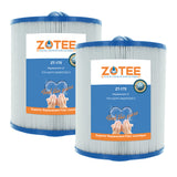 ZOTEE 32 sq.ft. Top Load-Coleman Spas, Artesian Spas Spa Replacement F