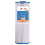 ZOTEE 25 sq.ft. Rainbow, Waterway Plastics, Custom Molded Products Spa