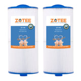 ZOTEE 95 sq.ft. Sundance Spas, Jacuzzi Spa Replacement Filter Cartridg