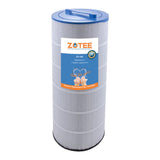ZOTEE 160 sq.ft. Jacuzzi Brothers Pool Replacement Filter Cartridge 4 