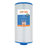 ZOTEE 40 sq.ft. Del Sol Spas Spa Filter Cartridge 2 Pack