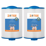 ZOTEE 35 sq.ft. Elite Spas by Maax Spa Filter Cartridge 2 Pack