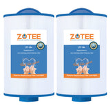 ZOTEE Master Spas Twilight X268365,X26851,X268514 Spa Replacement Filt