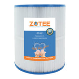 ZOTEE 65 sq.ft. Hot Springs Spas/Watkings Mfg Spa Filter Cartridge