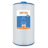 ZOTEE 75 sq.ft. Coleman Spas Spa Filter Cartridge