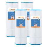 ZOTEE 81 sq.ft. Hayward CX580RE Pool Replacement Filter Cartridge 4 Pa