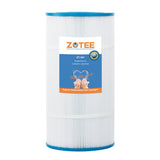 ZOTEE 90 sq.ft. Hayward CX900RE, Sta-Rite PXC-95, Waterway Pro Clean 1
