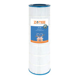 200 sq.ft. Predator, Clean and Clear 75 sq.ft. Dimension One Spas Spa 