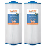 ZT-116 Spa Filter Cartridge 2 Pack