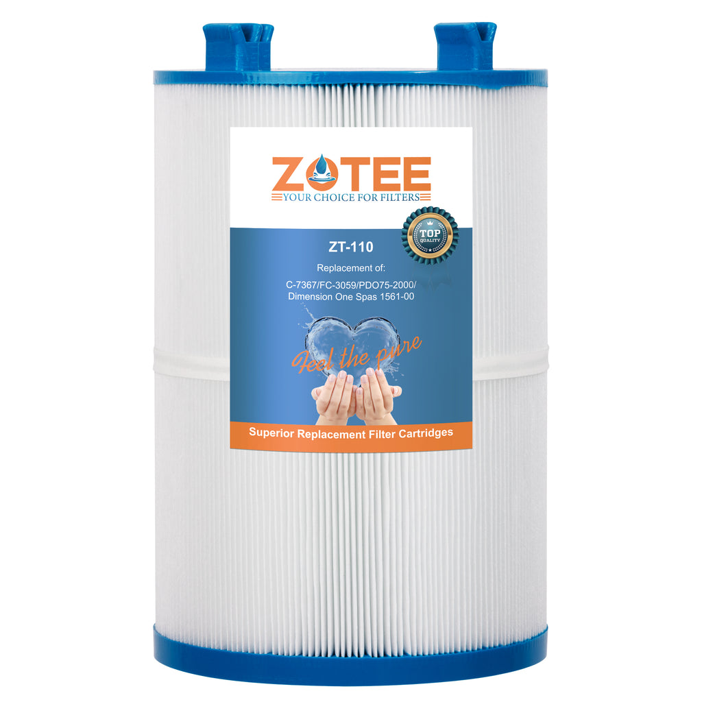 ZT-110 Spa filter  cartridge