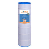 ZOTEE 150 sq.ft. Predator, Clean and Clear Pool Replacement Filter Car