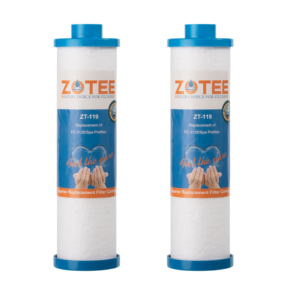 ZT-119 Spa filter  cartridge